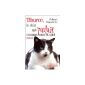 Tiburce the cat who talked like you and me (Paperback)