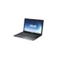 Asus X55VD-SX046H Laptop 15.6 