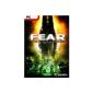 FEAR First Encounter Assault Recon [PC Steam Code] (Software Download)