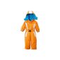 Geographical Norway Vroom Ski suit Boy (Sports Apparel)