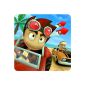 Beach Buggy Racing (App)