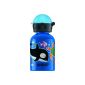 Sigg Water Bottle Seaworld, Colorful, 0.3 liter, 8423.70 (equipment)