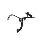 METTLE shoulder tripod for camera or video camcorder (Electronics)