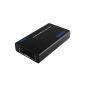 Ligawo ® Scart to HDMI Converter with upscaling to 720p / 1080p (Electronics)
