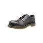 Dr Martens - Safety Shoes - Pw 2216 - Black - Unisex (Clothing)