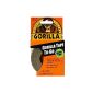 Tape practice 2.5cm Gorilla (Tools & Accessories)