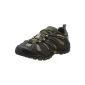 Merrell CHAM WRAP SLAM Men's trekking and hiking boots (shoes)