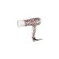 Limited Edition Styling Hair dryer Remington D1001CHT