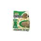 Quiko hedgehogs feed, 600 g, 3-pack (3 x 600 g) (Misc.)