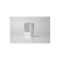 Friedland - D411s - Chime Wireless Doorbell - Wireless Chime - 200m range (Import Germany) (Tools & Accessories)