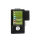 Sanho - HyperDrive ColorSpace USB 2.0 + WIFI UDMA2 with 320 GB (Electronics)