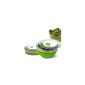 Collapsible Salad Spinner (Kitchen)