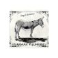Dead Donkey (Audio CD)