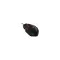 Microsoft SideWinder Gaming Mouse Black (Accessories)