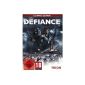 Defiance - Ultimate Edition (exclusive to Amazon.de) (computer game)