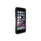 OtterBox Commuter Case 77-50557 in black for Apple iPhone 6 Plus (Electronics)