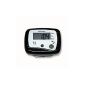 Pedometer Odometer Calorie Meter Pedometer jogging Sport NEU (Misc.)