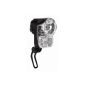 Axa Pico 30 Steady on page 30 Runner Lux LED with parking light (Misc.)