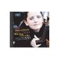 Szymanowski: Violin Concertos No. 1 & 2, Myths (CD)
