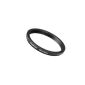 Fotodiox Metal Step Down Filter Adapter Ring, anodized black metal 58mm-52mm, 58-52 - Lens Mount Filter thread (Electronics)