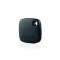 Gigaset G-tag Bluetooth key finder / locator (Bluetooth 4.0) black (accessories)