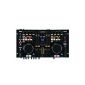 Denon DN-MC6000 DJ controller / mixer with 4-deck support incl. Traktor Pro and Virtual DJ support (electronics)