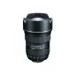 Tokina AT-X 16-28mm / F2.8 Pro FX Wide Angle Zoom Lens for Canon lens mount (Electronics)