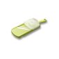 Kyocera CSN-182S NGR-Julienne Slicer Anis Green Ceramic Knife (Kitchen)