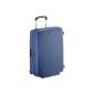 Samsonite F'lite Young Upright 79 cm 79/29 111 Liters Blue (Navy Blue) 38897 (Luggage)