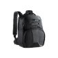 Cullmann Lima Daypack 600+ camera backpack black (Accessories)