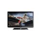 Grundig 46 VLE 8270 BL 117 cm (46 inch) TV (Full HD, triple tuners, 3D, Smart TV) (Electronics)