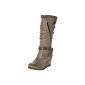 Mustang 1083611 Woman Boots (Shoes)