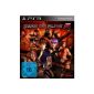 Dead or Alive 5 - [PlayStation 3] (Video Game)