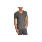 BOSS Orange Men's T-Shirt Talence 10166601 01 Monochrome (Textiles)