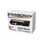 Hainsberger Toner Black Brother TN 325 black 4,000 pages compatible with TN 320/325/328