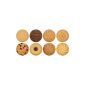 Gift Republic 14003 Biscuit Coaster (household goods)