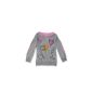Sanetta Girls sweatshirt 135 441 (Textiles)