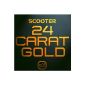 24 Carat Gold + 3 (Audio CD)