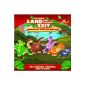 CD-radio play In The Land Before Time
