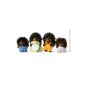 Sylvanian Families - 3122 - Dolls and mini dolls - Family Hedgehog (Toy)