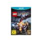 LEGO The Hobbit - [Nintendo Wii U] (Video Game)