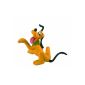 Pluto Disney figurine 6cm (Toy)