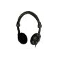 Ultrasone HFI 15G Headphones (Electronics)