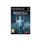 Silent Hill: Shattered Memories (Video Game)