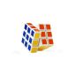 Aolevia 3 × 3 × 3 Mini Cube Magic Cube Professional - No Need Sticker (Toy)