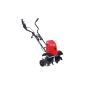 Hecht 740 Red Electric Hoe (tool)