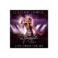 The Labyrinth Tour - Live From The O2 (CD + DVD) (Audio CD)