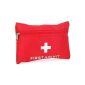 TRIXES first aid kits for emergencies, camping, in the car, during holidays, trips