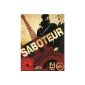 Saboteur [PC Origin Code] (Software Download)