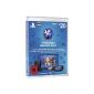PlayStation Network Card 20 [credit card for German PSN account] (Video Game)